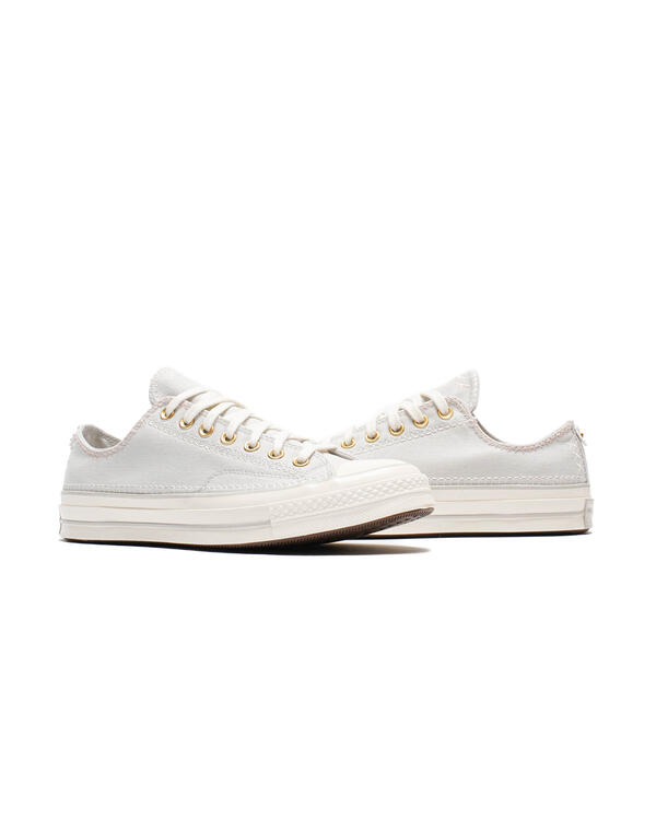 Converse CHUCK 70 OX Crafted Stitching | A09839C | AFEW STORE